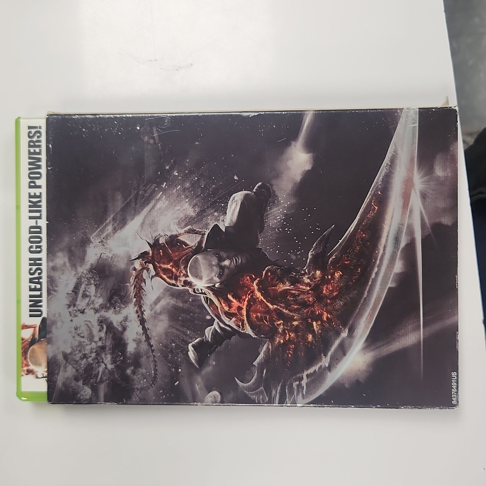 Prototype 2 - Picture 6 of 6